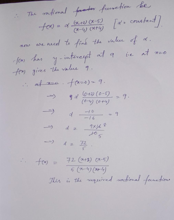 ay oxty f a. nrus ere need to fins the vahu etp (612 (o-29 Co-t) Co+9) Po 5 --)ィ272. ら(n-4) ( 4)