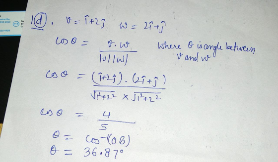 stacthp ld 030 5353 Fo Er 30 4499 v. w v=1t2 it 2] w=2^ + where o is angle between lullw) (+27). (21 +7 VR+22 XJ12422 go 4 o