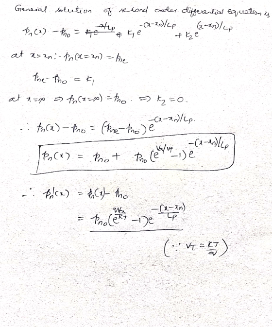 Genaal Anlution iond oler ditferantial eayuation -Cースッン/とp ate 2e e at nn-tn = 2n) - hre fne- ho うも(ンの) -。 alip toCa)-tho e t