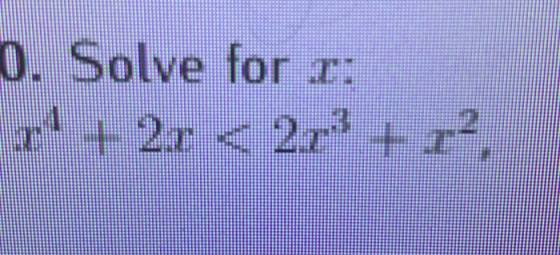 0. Solve for r: r + 2.r < 2.1? +12