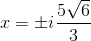 gg?+ = 2
