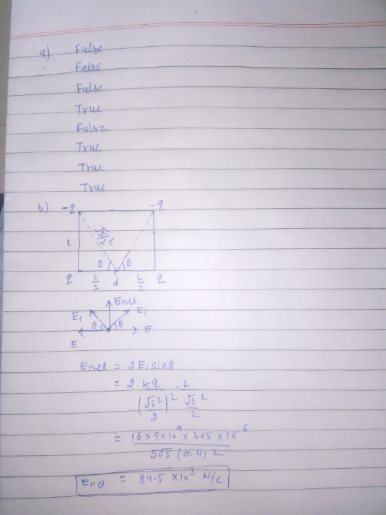Falde Tru b) End 12