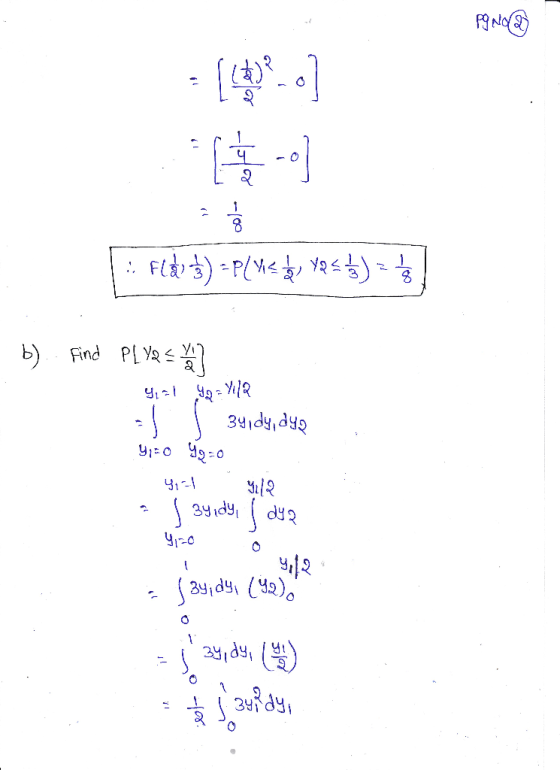 Son bod Flde 1) =P[<£, v854) = ] b). Find PLYR A yosh 40-412 34,dy, dye 4730 99=0 424 yill al syidy, laya - sdu, do com = 12
