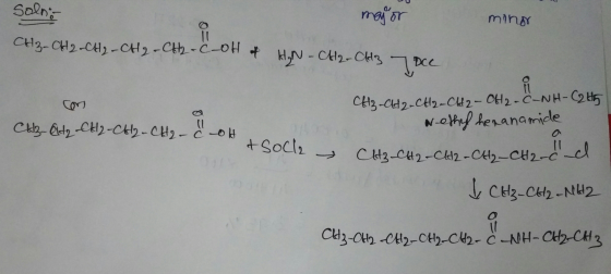 Salr 0 CH3-C tり-CH2-CH2-C42-C-NH-CH2-CH2