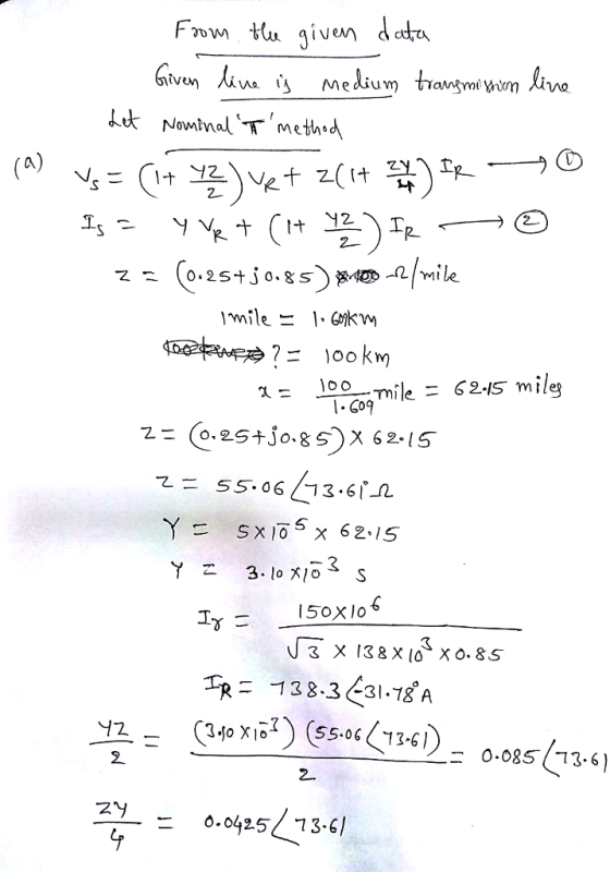 Nominal metho,d 1-609 2- (0.25+Jo 8 s)X 62-15 sx 1os x 62.15 3 50xIo ㄚ一 138.3 231.783 A 2 -0.085 -13.6) 2 0.042s/ ך3.61