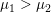 μι μ2