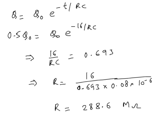 -161RC 二 0.693 R= 288.6 Mn