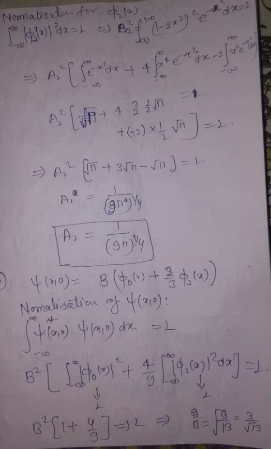 ㄧ- ㄇ 2 畟 户2 3及 Normalisation 깜 Yar).