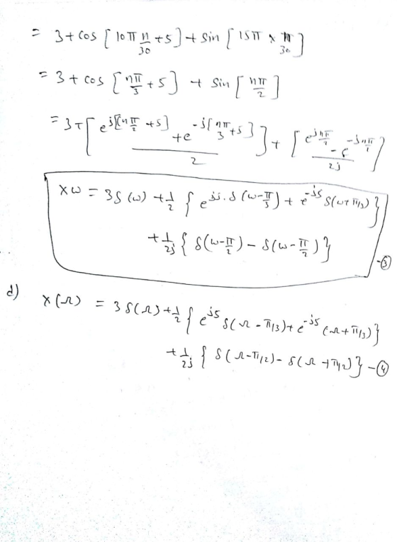 2 w-IT d) 2J
