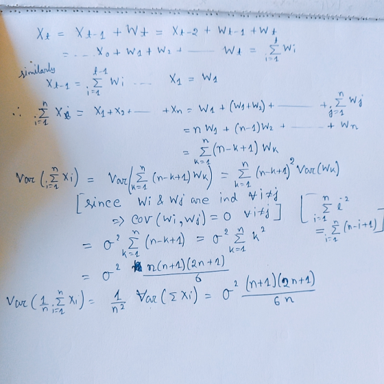 A-1 1F4 m2 Σι n-I+1 71 厂2 n(n +1](2n +1) (n+1](2n+1 2
