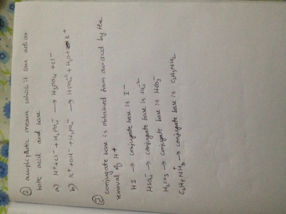bott auud aud bare 2 conjugate har is obtained hom an aud by He ナ
