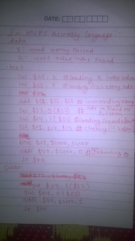 MEPS Atsembly langage IS, ,UJord Nalue index Paued lu) st i k tt loading K-index value data SU AP