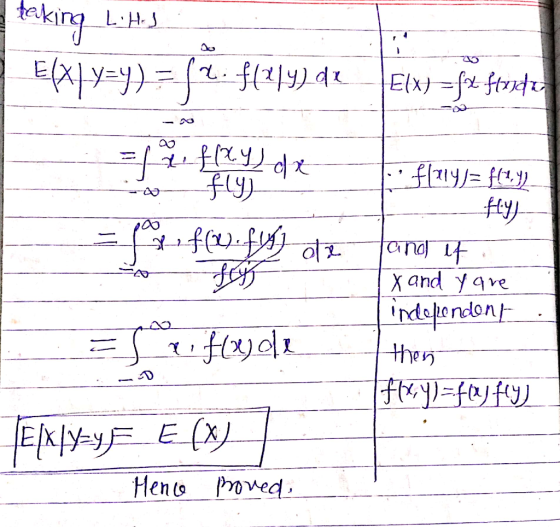I taking Lots Expx=y)= fè.£49 de cw=få frente (2/4) de Elx)=fx ftridae = f(4. f4 de - f(214)=f(1,92 ---Fly) fand it . X and Y