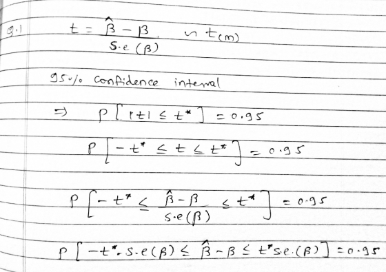 to B-13 -ntem) Se (B) 95% confidence internal 5 p[rtis ** )=0.95 p[-t st[+]=0.95 p[-+ C Boli sti]=0.95 p[-t.s.e(B) < B-B 5 tu