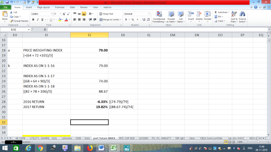 ke - Microsoft Excel (Product Activation Failed) File Home Insert Page Layout Formulas Data Review View Add-Ins - 2x % Cut Σ