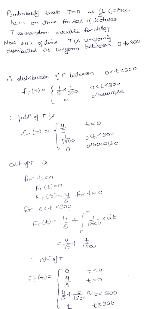 T aolam vouabl for delay hibuiidl as unubm bebneeto300 Fr(t)-O 七 Fr C) 5 SOo 5 306