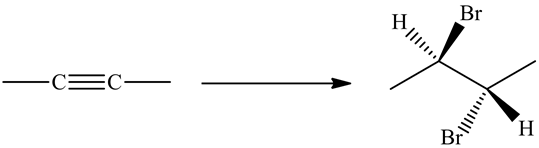 —C=C—
