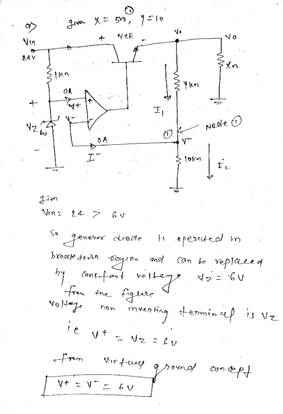 Gison X = 500, y Flo + NE 24 V lkn OX + I Na w Node ① OA Y. I- Tokne Iz gim Vine 24 7 6v so brecek down ano by Gemosor dinele