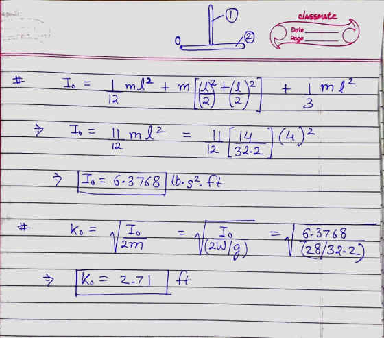 alassmate Date Page It 12 2 o3 la 12 L32.2 ター: 6.376810.5 t+ ! 6. 3748 (2832-2 2W