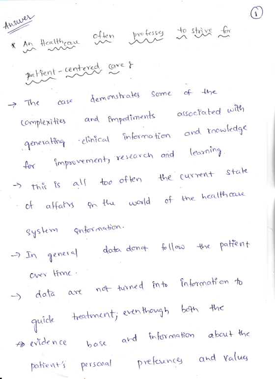 AV esSe fent centered cae complexitites and npecdiments osscctated witti ger evak, qenevalino etneal โ.krmo tion ord tnowledge er mpement, reeovch and(eaning earnin i ts alft ofen the current stake r afats swald of the health coe Syskw, 오nformation . data aentoned into fntormotien t プク1vidence base ard in foxmation about the paents peapuncend value