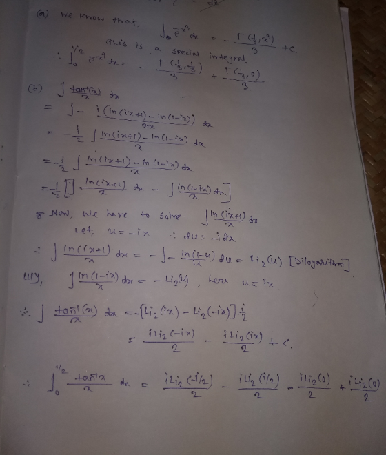 a) We EYYDwthat 吘C. Mus ;s a Special intes δ al, , e2つ, 7 2 2