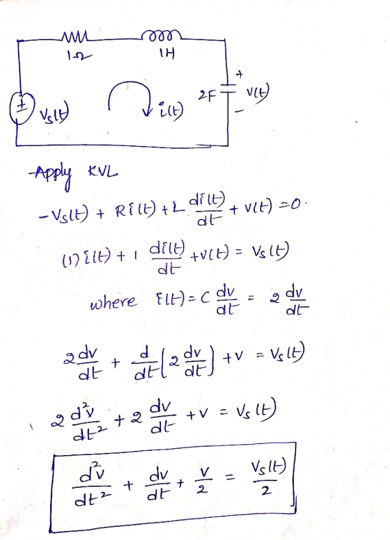 버 午 Apply v dl- dt where FIH-čdr; l) C dvdv olt 2. ナ 2.