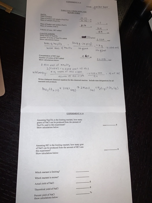 NAME garita herr TABLE SALLROMESCOASE DATA Mansehen 10 2016 31 Volume of one CALCULATIONS Melasofa.co Number of miles of code
