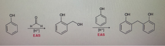 НО НО ОН НО ОН НО. Н. [H+] EAS [н] EAS