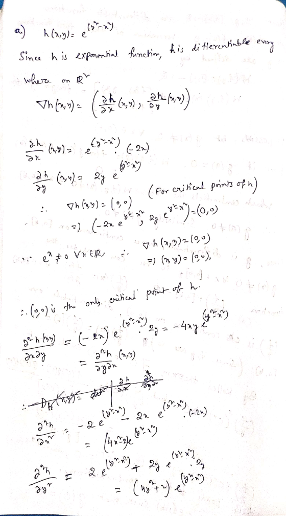 Since his exponential function, his differentiable (-x) К(,) : e а. every where Wъ /h (, ) - ( з əh (x, y) , ah. ЭР -Гу»)) ә