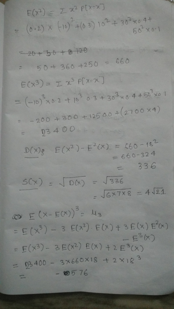 60X0-1 5D 360 +2506O 200300 +125 002700 x4) 3 4 00 660-32 4 336 = 03400-3%660X18 + 2X183 76