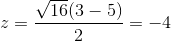 V16(3 – 5) 2 -4