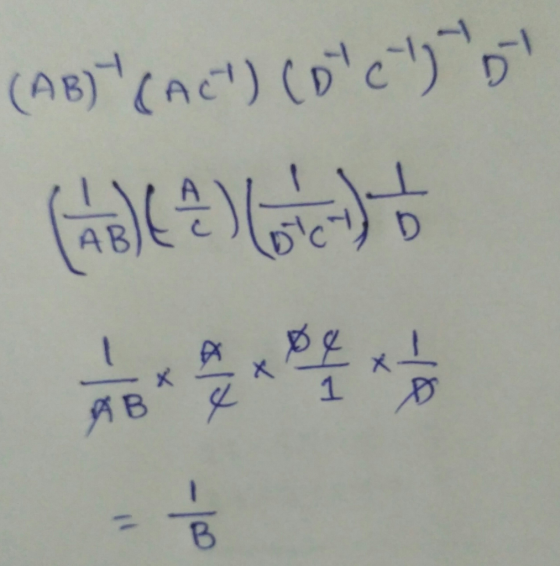 (AB)Ac 8