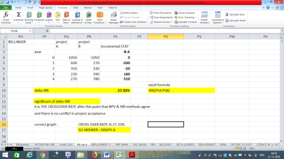 - 2x fir E O ? A @ 3 Calculate Now Calculation Calculate Sheet Options Calculation PU P W PX projects (Autosaved) (Autosaved)