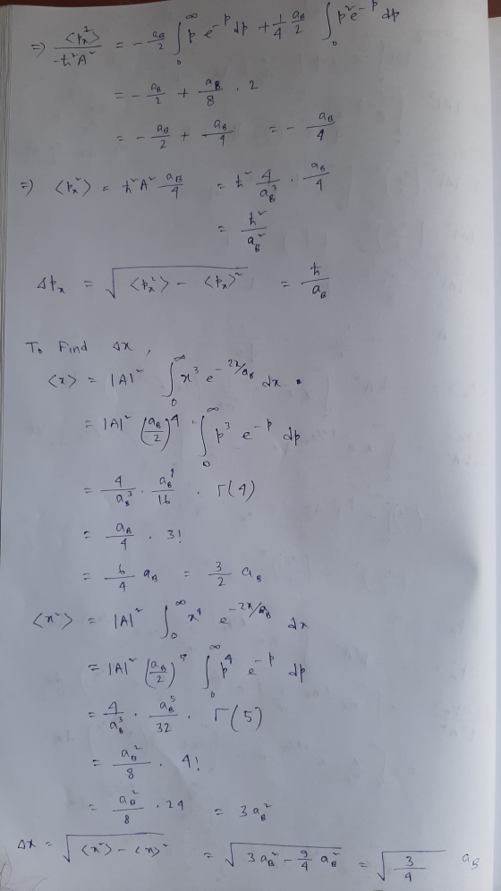 ***/** а . + 2 + am 1) (b) a ta ao at 7 To find an (x) = lal 2% da = IAN (0) Pret de <*) - LAIN PYA da 12 • 24 sx -com, A S3