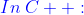 In C++