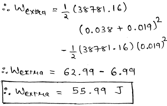 г. Nex@= 38181.1с) (о. 038 + о. +o.o14 )2- - + (38-жі. 16) (0.019 * Wertha = 62.44 - 6.99 9. Мехгка = 55.44 Ј