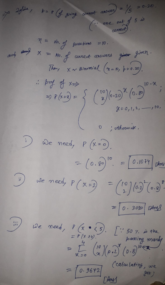 omeo gues tios =10. corest answers ト20.20 10-χ 0、20) 、 , 80 F0, 1,1,to, 冫otheruak , de meed . lo aning m [0-36で2/.(calculati 0.9672 Oek) [And