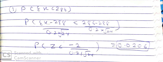 احلام (1) - - ا ع ) تمتلك امام ) ( 22 - 2 بستر ) = .02 شان Cs Scanned with CamScanner