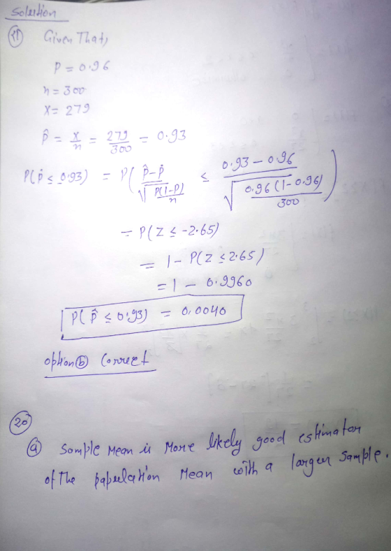 X 279 거 96 C1-og6 ? (23-2-65) 1-P232.65 20