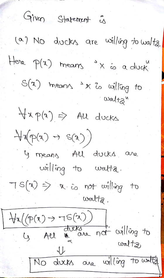 Hena) ualta mean Au ducks ano willing towalta twelta