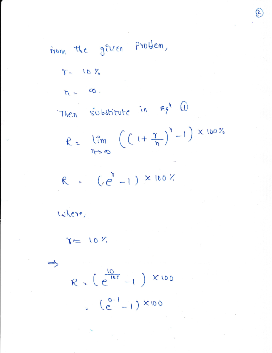 2. from the gưen podem whexe LO .1) x10