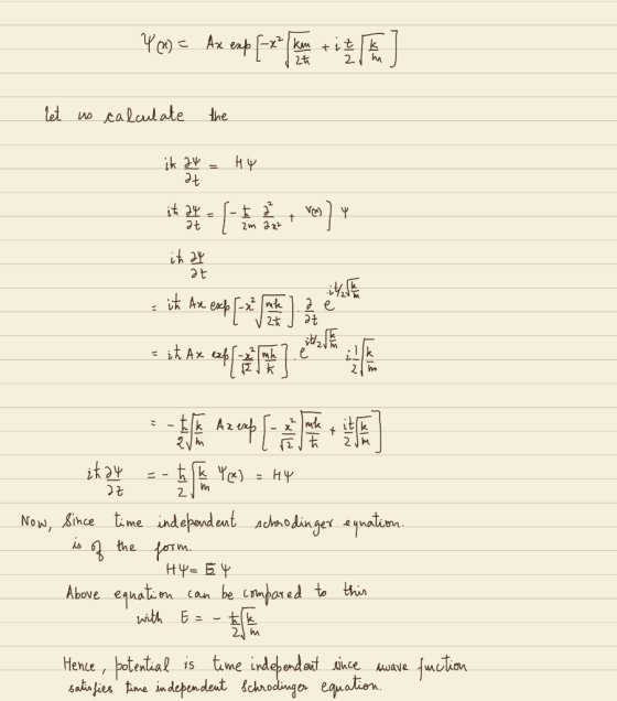 Pese Az ont fait le ten] I let us calculate the ik 2 - не it rey] Y at it 24 ət sit AX exp[-* om te ] Esłax ] * NE nzuflete ]