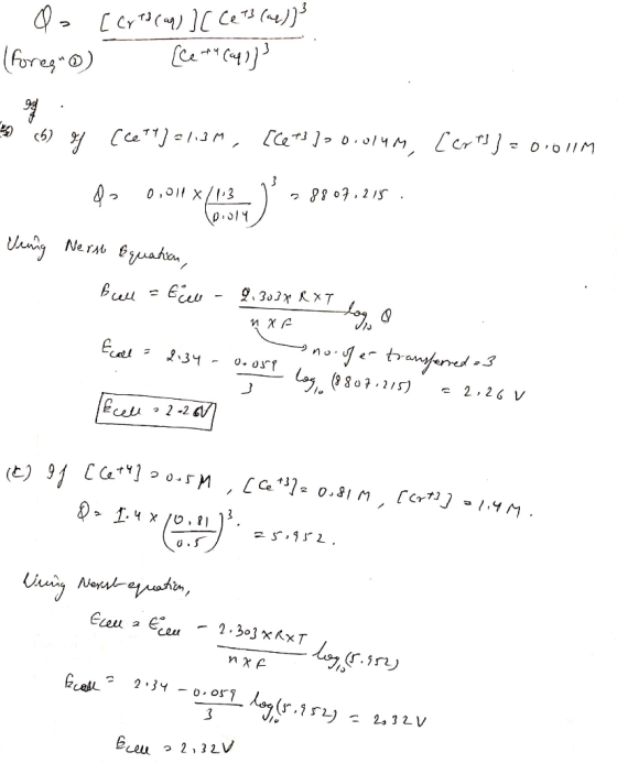 do [Cres (aq) } [CeB (ar))² (Fores) [Cet (af)}} 5 (5) 4 (ce?)=1.3M, [cets 120.014m, cert] -0011M do 0,01x(13) 39809,215 )
