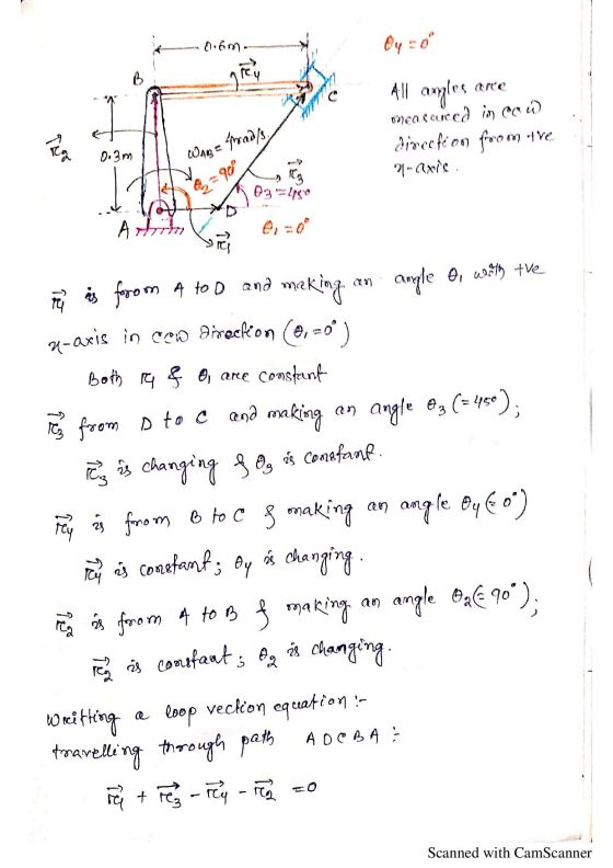 0.6) @yo grey All amples Tag prad/s mene cuced in a direcfeon from tve 2- Axis 0.3m WAB 90° 1 103 03150 (7) 75) Tū is from A