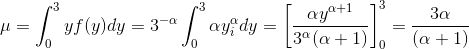 .3 .3 3α