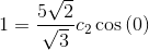 15V2 3 cos (0)