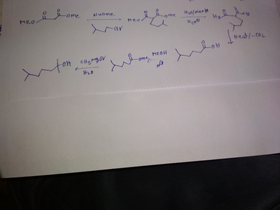 MEO. Naome 420/Nooth -BY Ho Heat/- co2 OH CH3 mg BV Неон w ton and the one hang in how thes.com 2. H20
