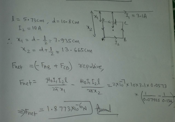 12 10 A 2 2. = d+1.-13. 665cm Fnet 0.0フ93S 0.13