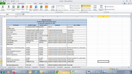 Excel 8 - Microsoft Excel X 90 = File Home Insert Page Layout Formulas Data Review View - 2 x Calculate Now Insert Function A