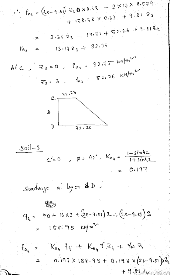 2 x 19 x 0.579 Pag - Co-9261) 23 x 0.33 +.9.81 23 + 158.38 x 0.33 - 3.3(23 19.51 +52:26 49.8128 Paz 13172 32.75 2 3 Atc 73=0